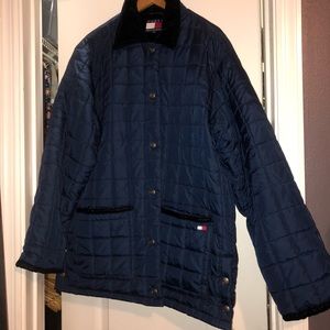 Tommy Hilfiger Jacket